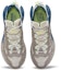 Shop Reebok Zig Kinetica II ARS Putih Hijau FX9337
