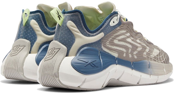 Reebok Zig Kinetica II ARS White Green FX9337 Purchase Reebok Zig Kinetica II ARS White Green FX9337