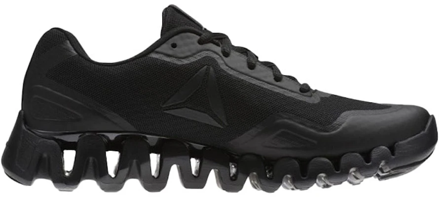 (W) Reebok Zig Pulse ''Schwarze Low-Top-Laufschuhe'' BS9113 Order (W) Reebok Zig Pulse ''Schwarze Low-Top-Laufschuhe'' BS9113