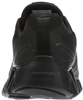 Shop (W) Reebok Zig Pulse ''Noir Baskets Basses Running'' BS9113