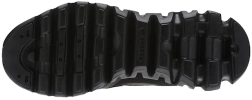 Purchase (W) Reebok Zig Pulse ''Noir Baskets Basses Running'' BS9113