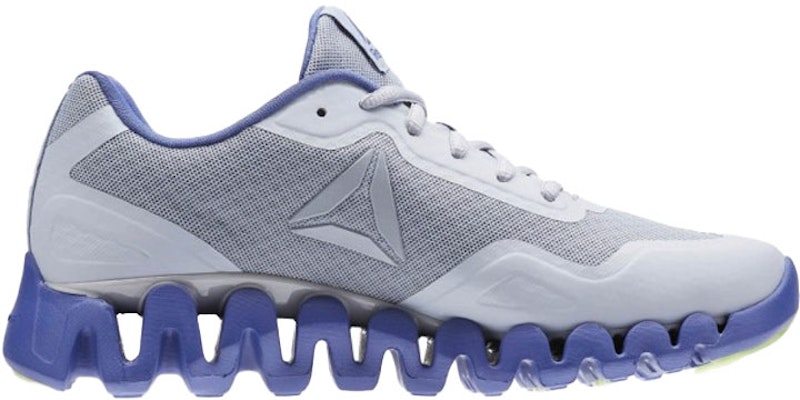 (Women) Reebok Zig Pulse 'Grey Blue Low' CM8716 Order (Women) Reebok Zig Pulse 'Grey Blue Low' CM8716