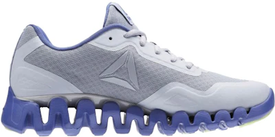 Order (W) Reebok Zig Pulse ''Grigio Blu Basso'' CM8716