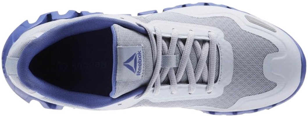 (Women) Reebok Zig Pulse 'Grey Blue Low' CM8716 Lookbook (Women) Reebok Zig Pulse 'Grey Blue Low' CM8716