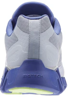 Shop (W) Reebok Zig Pulse ''Grigio Blu Basso'' CM8716