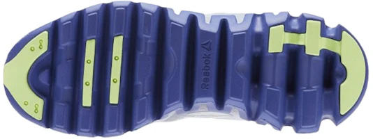 Purchase (W) Reebok Zig Pulse ''Grigio Blu Basso'' CM8716