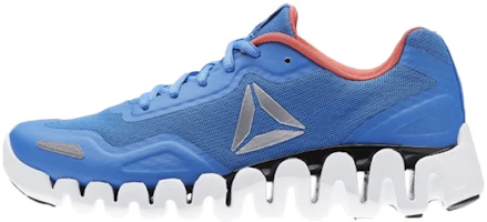 (Women) Reebok Zig Pulse 'Lightweight Breathable Blue' BS7396 (Women) Reebok Zig Pulse 'Lightweight Breathable Blue' BS7396