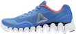 (W) Reebok Zig Pulse 'Ringan dan Bernafas Biru' BS7396