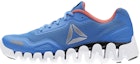 Buy (W) Reebok Zig Pulse 'Ringan dan Bernafas Biru' BS7396