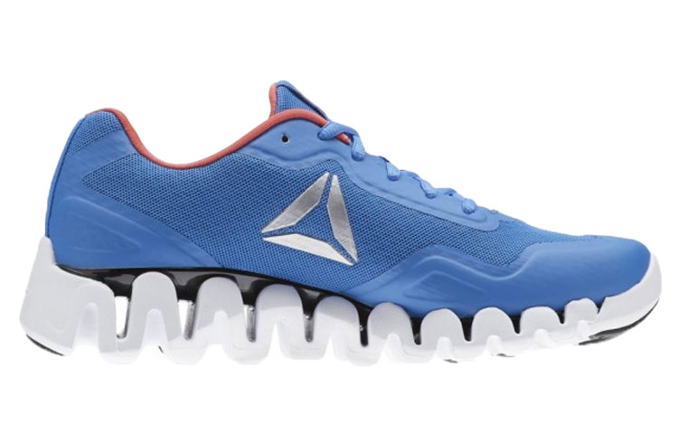 Order (W) Reebok Zig Pulse 'Biru Ringan & Bernapas' BS7396