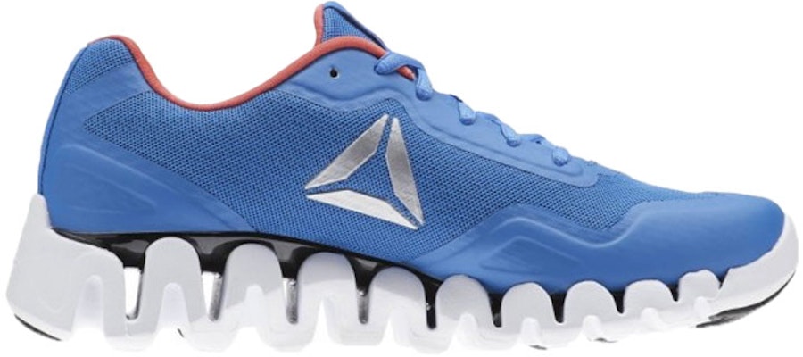 (Women) Reebok Zig Pulse 'Lightweight Breathable Blue' BS7396 Order (Women) Reebok Zig Pulse 'Lightweight Breathable Blue' BS7396
