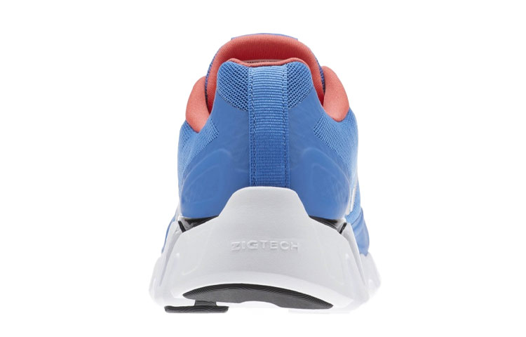 Shop (W) Reebok Zig Pulse ''Léger et Respirant Bleu'' BS7396