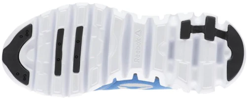 Purchase (W) Reebok Zig Pulse ''Blu Leggero e Traspirante'' BS7396