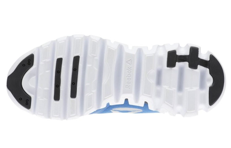 Purchase (W) Reebok Zig Pulse 'Biru Ringan & Bernapas' BS7396