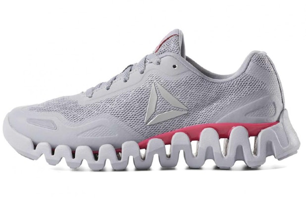 (Women) Reebok Zig Pulse 'Mist Grey' DV3714 Buy (Women) Reebok Zig Pulse 'Mist Grey' DV3714