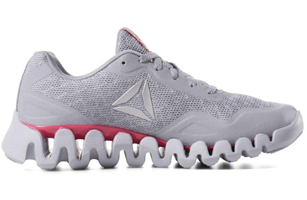 (Women) Reebok Zig Pulse 'Mist Grey' DV3714 Order (Women) Reebok Zig Pulse 'Mist Grey' DV3714