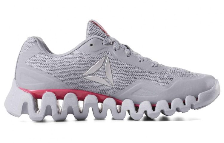 Order (W) Reebok Zig Pulse ''Grigio Nebbia'' DV3714