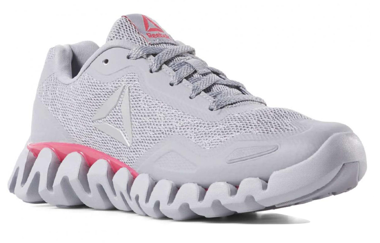 Lookbook (W) Reebok Zig Pulse ''Grigio Nebbia'' DV3714
