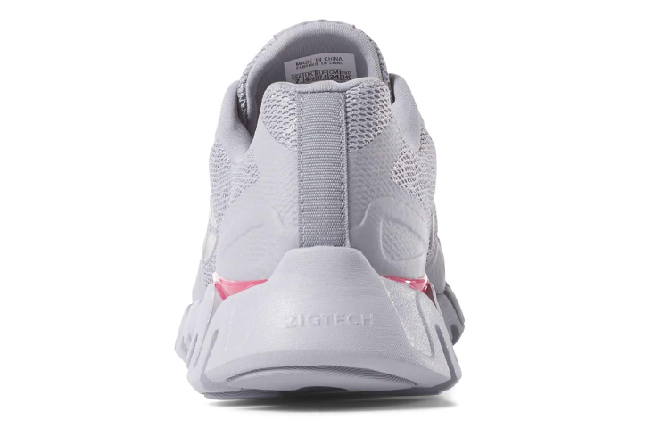 Shop (W) Reebok Zig Pulse ''Grigio Nebbia'' DV3714