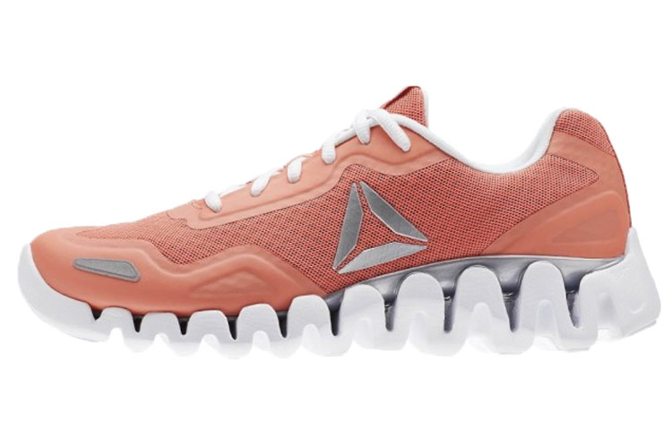 (Women) Reebok Zig Pulse 'Orange' BS7395