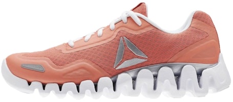 (Women) Reebok Zig Pulse 'Orange' BS7395 (Women) Reebok Zig Pulse 'Orange' BS7395