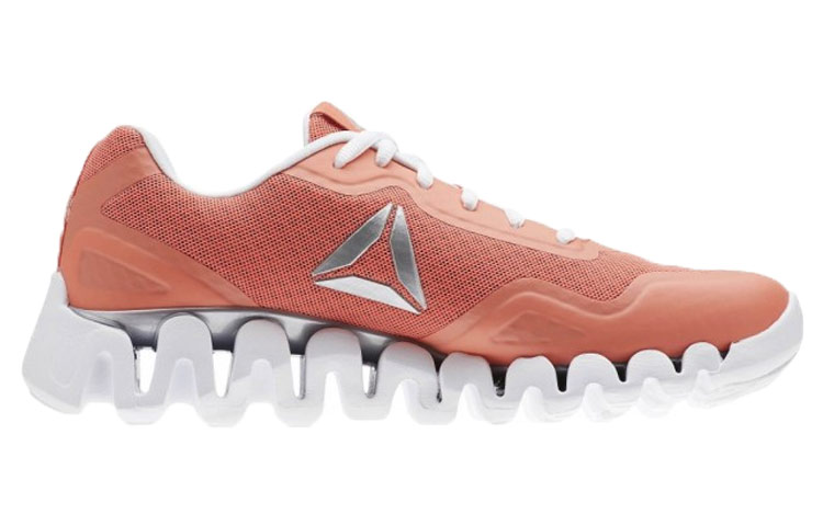 Order (W) Reebok Zig Pulse ''Orange'' Chaussures BS7395