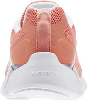 (Women) Reebok Zig Pulse 'Orange' BS7395 Shop (Women) Reebok Zig Pulse 'Orange' BS7395