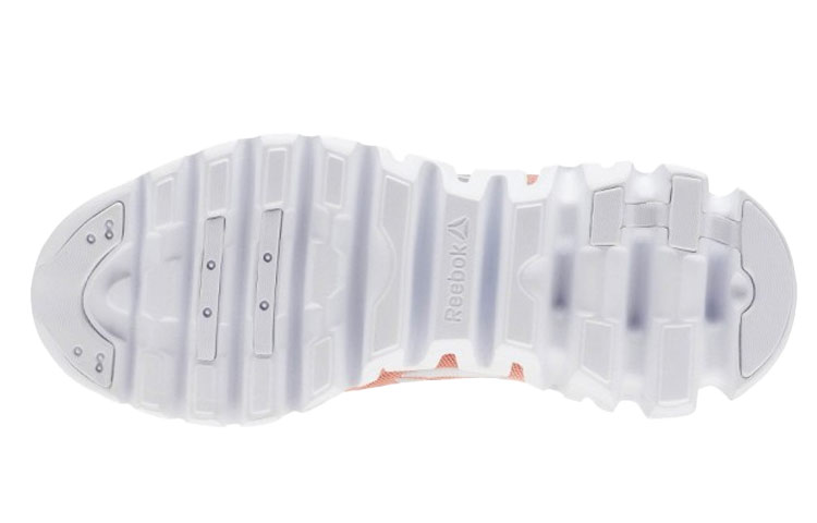 Purchase (W) Reebok Zig Pulse 'Oranye' BS7395