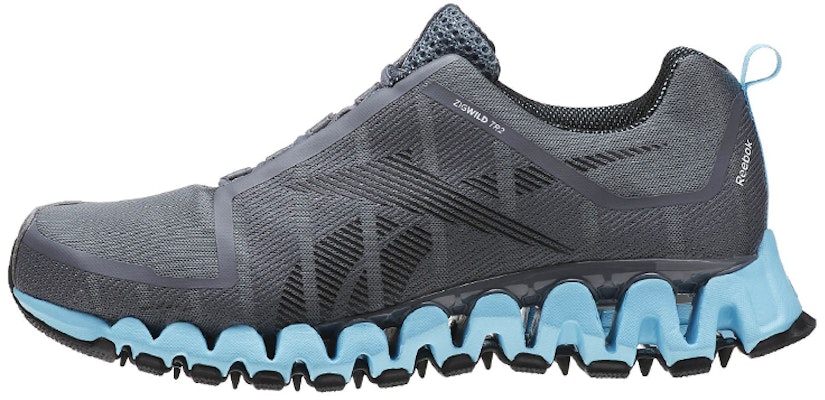 (W) Reebok Zig Wild TR 2 'Kelabu Biru' BD2272 Buy (W) Reebok Zig Wild TR 2 'Kelabu Biru' BD2272