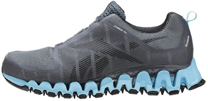 (Women) Reebok Zig Wild TR 2 'Grey Blue' BD2272 (Women) Reebok Zig Wild TR 2 'Grey Blue' BD2272