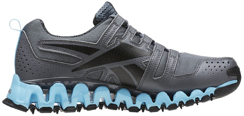 (W) Reebok Zig Wild TR 2 'Kelabu Biru' BD2272 Order (W) Reebok Zig Wild TR 2 'Kelabu Biru' BD2272