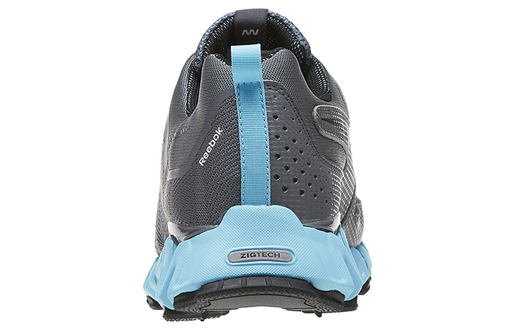 Shop (W) Reebok Zig Wild TR 2 ''Grijs Blauw'' BD2272
