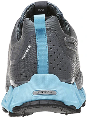 (W) Reebok Zig Wild TR 2 ''Grijs Blauw'' BD2272 Shop (W) Reebok Zig Wild TR 2 ''Grijs Blauw'' BD2272