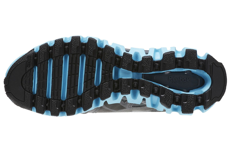 Purchase (W) Reebok Zig Wild TR 2 ''Grijs Blauw'' BD2272