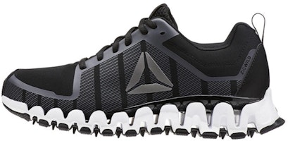 (Women) Reebok Zig Wild TR 5.0 'Black Low-Top Running' CN2447 (Women) Reebok Zig Wild TR 5.0 'Black Low-Top Running' CN2447