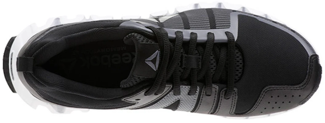 (W) Reebok Zig Wild TR 5.0 ''Schwarz Low-Top Laufschuhe'' CN2447 Lookbook (W) Reebok Zig Wild TR 5.0 ''Schwarz Low-Top Laufschuhe'' CN2447