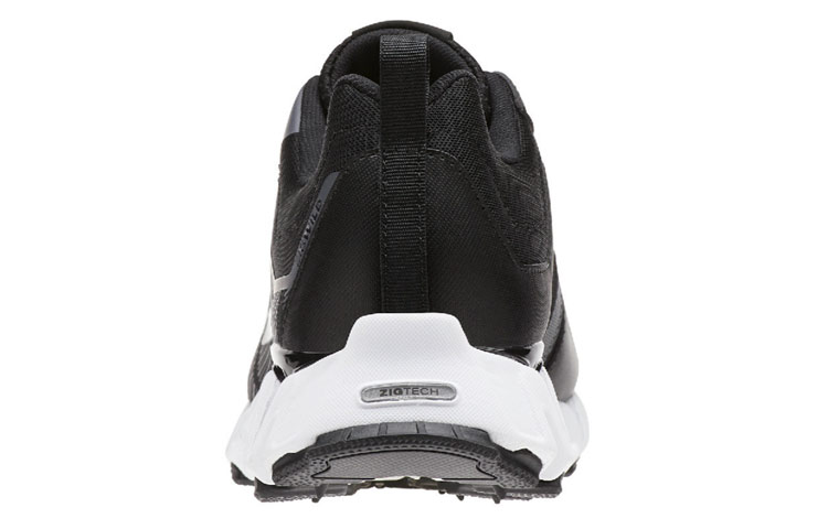 Shop (W) 锐步 Zig Wild TR 5.0 '黑色低帮跑鞋' CN2447