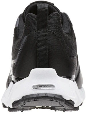 (W) Reebok Zig Wild TR 5.0 ''Schwarz Low-Top Laufschuhe'' CN2447 Shop (W) Reebok Zig Wild TR 5.0 ''Schwarz Low-Top Laufschuhe'' CN2447