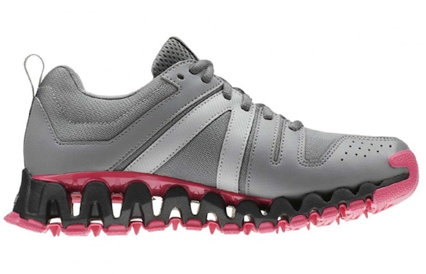 (W) Reebok Zig Wild TR 5.0 'Kelabu Gelap' CN2446 Order (W) Reebok Zig Wild TR 5.0 'Kelabu Gelap' CN2446