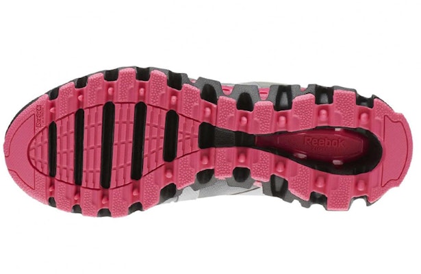 (W) Reebok Zig Wild TR 5.0 'Kelabu Gelap' CN2446 Purchase (W) Reebok Zig Wild TR 5.0 'Kelabu Gelap' CN2446