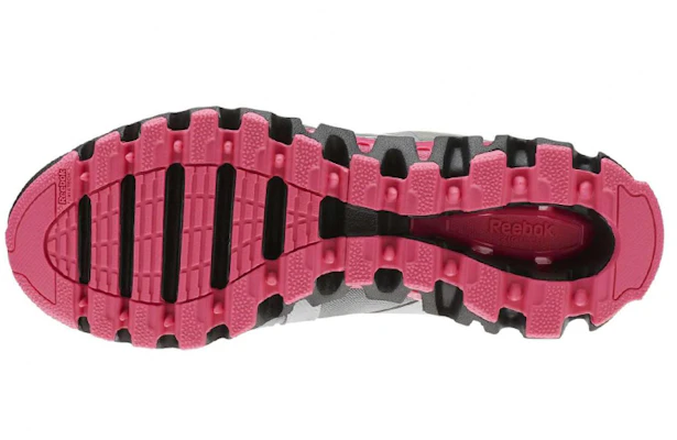Reebok Zig Wild TR 5.0 舒適耐磨跑步鞋 女款 深灰 Purchase Reebok Zig Wild TR 5.0 舒適耐磨跑步鞋 女款 深灰