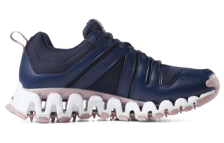Order (W) Reebok Zig Wild TR 5.0 ''Bleu Profond'' DV4215