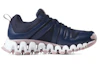 Order (W) Reebok Zig Wild TR 5.0 ''Bleu Profond'' DV4215