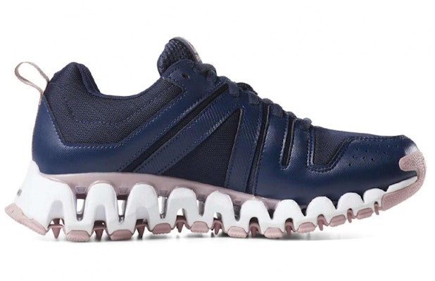 (W) Reebok Zig Wild TR 5.0 'Biru Laut' DV4215 Order (W) Reebok Zig Wild TR 5.0 'Biru Laut' DV4215