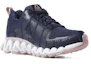 Lookbook (W) Reebok Zig Wild TR 5.0 ''Bleu Profond'' DV4215