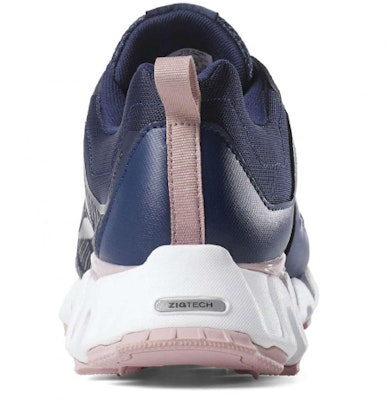 (W) Reebok Zig Wild TR 5.0 'Biru Laut' DV4215 Shop (W) Reebok Zig Wild TR 5.0 'Biru Laut' DV4215