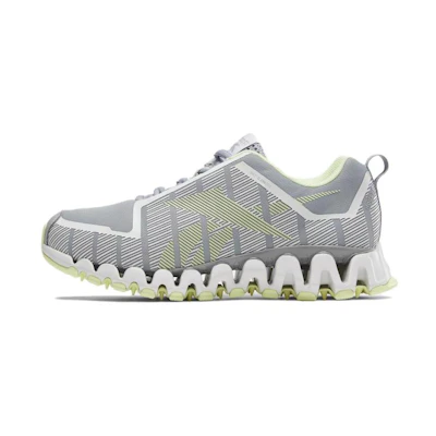 (W) Reebok Zigwild TR 6 'Pure Grey Citrus Glow'