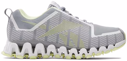 Order Reebok Zig Wild TRAIL 6 舒適專業運動 減震耐磨 低筒 跑步鞋 女款 綠色
