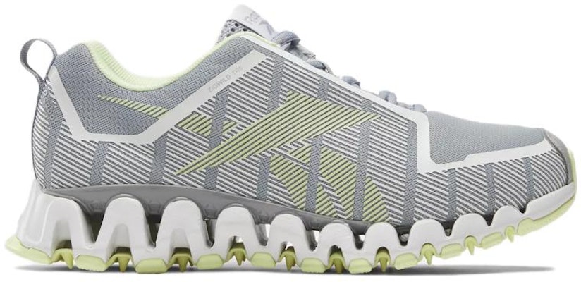 (W) Reebok ZigWild Trail 6 'Abu Murni' untuk Trek Penjelajahan 100033410 Order (W) Reebok ZigWild Trail 6 'Abu Murni' untuk Trek Penjelajahan 100033410