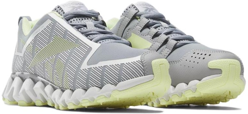 (W) Reebok ZigWild Trail 6 'Abu Murni' untuk Trek Penjelajahan 100033410 Shop (W) Reebok ZigWild Trail 6 'Abu Murni' untuk Trek Penjelajahan 100033410